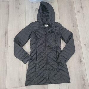 The North Face Jacket